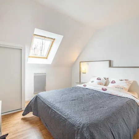 Proche Deauville Βίλα Auberville