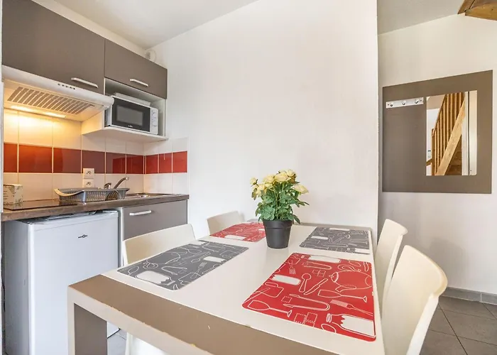 Βίλα Proche Deauville *