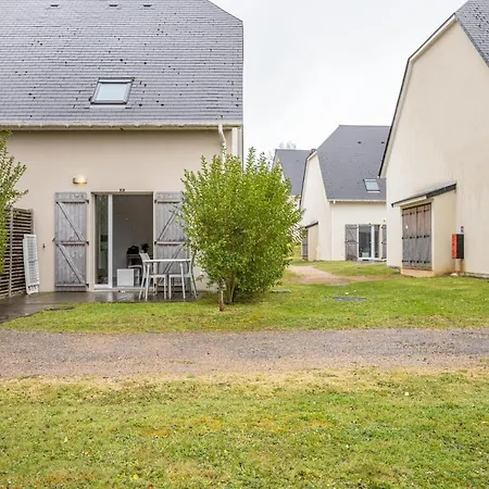 Proche Deauville Auberville