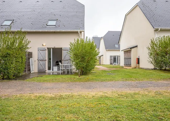 Proche Deauville Auberville